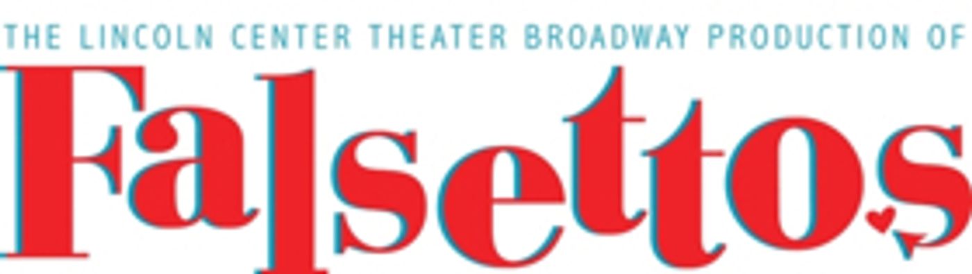 FALSETTOS Comes to the Kennedy Center  Image