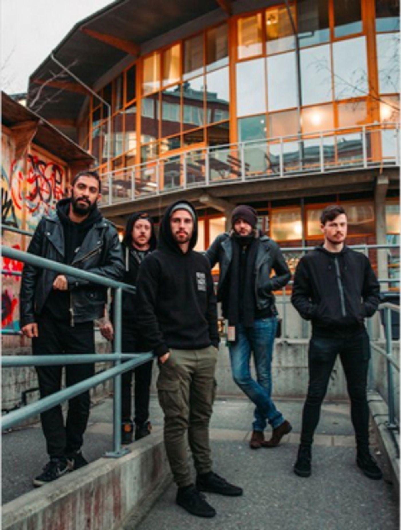 The Raven Age Share Joan of Arc Inspired Video for 'Fleur De Lis'  Image