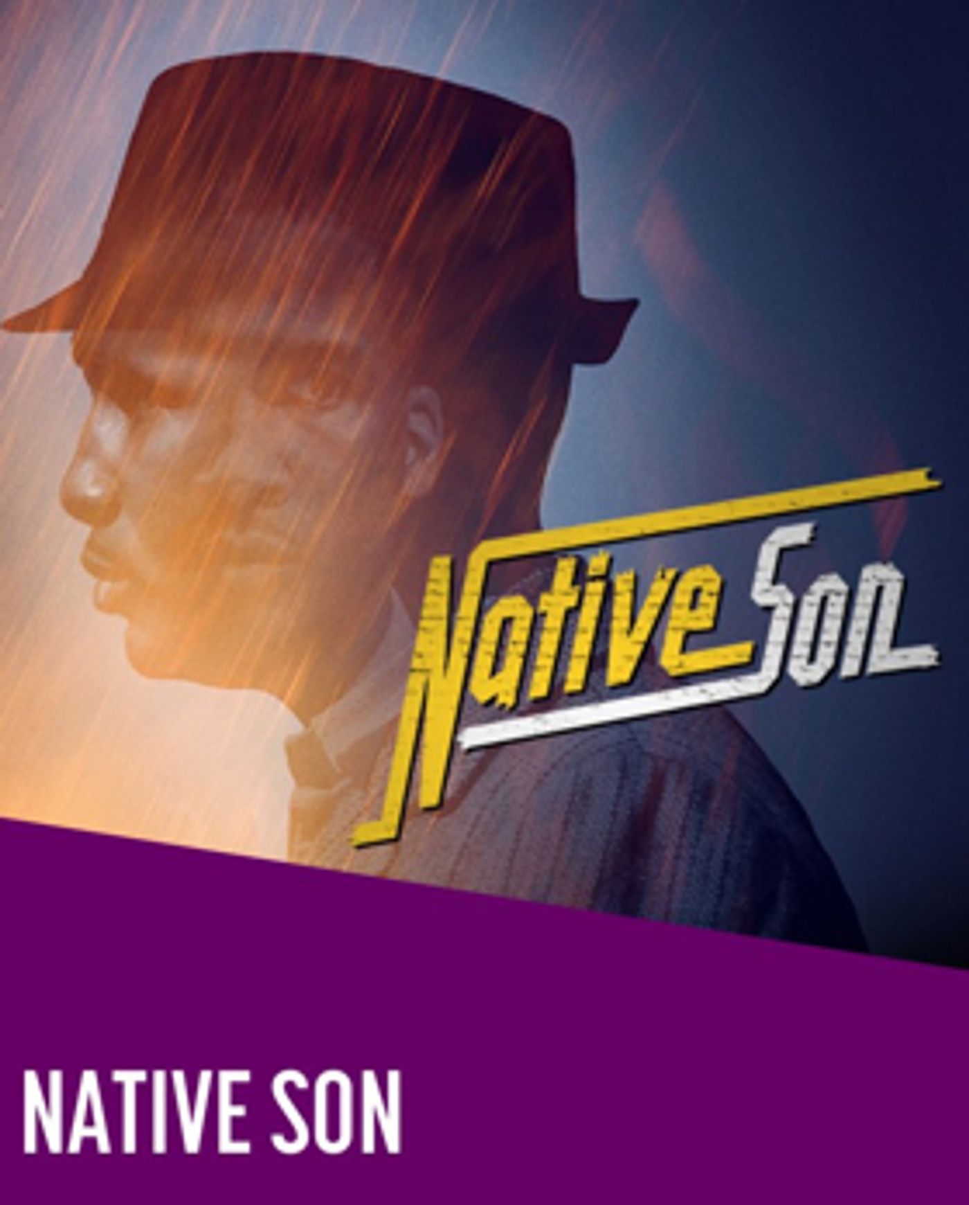 Yale Rep to Present Nambi E. Kelley's Stage Adaptation of NATIVE SON  Image