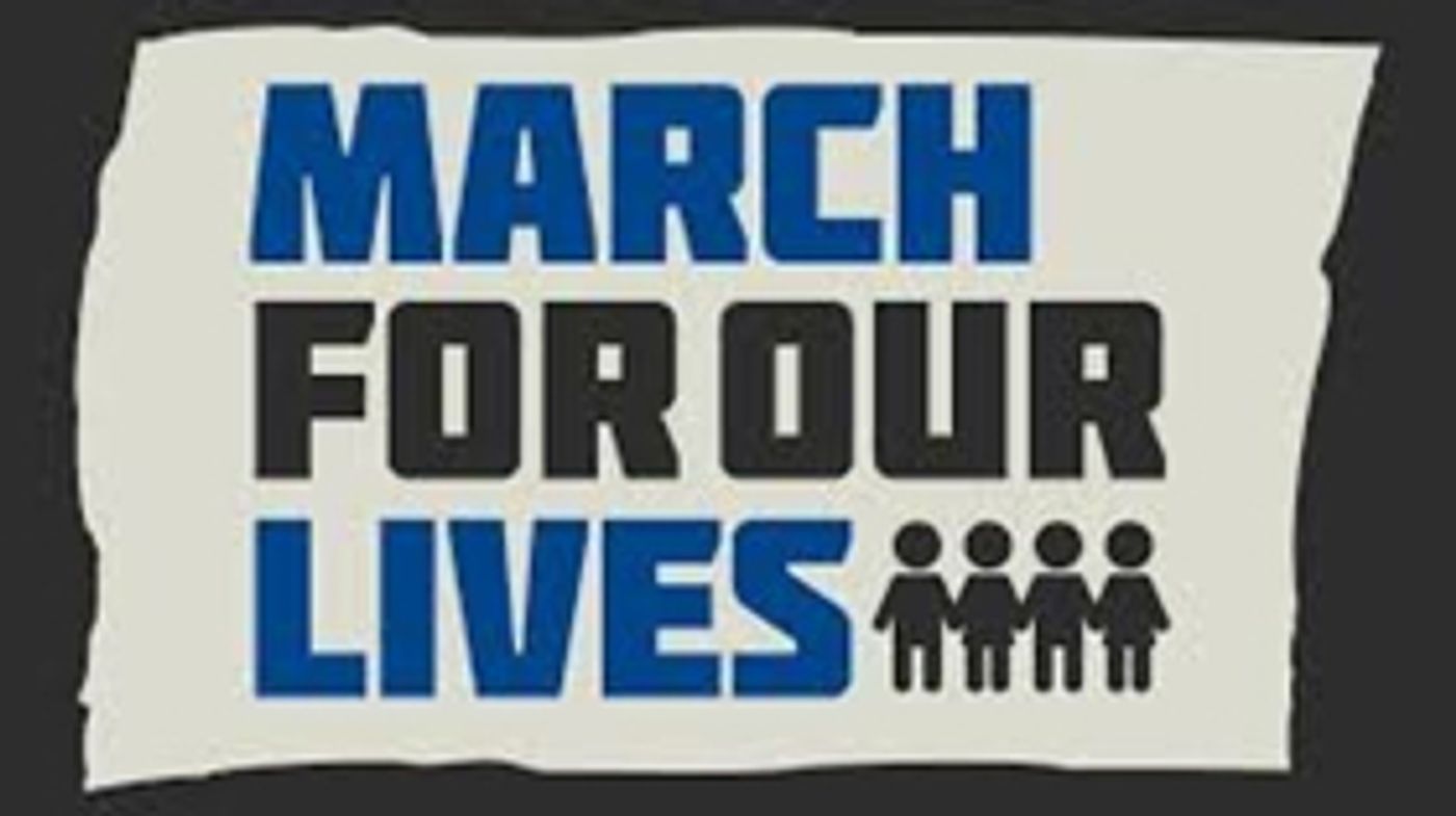 Broadway's Next Generation Launches A FIGHT FOR OUR LIVES Anthem In Solidarity With March For Our Lives Broadway's Next Generation Launches A FIGHT FOR OUR LIVES Anthem In Solidarity With March For Our Lives Image