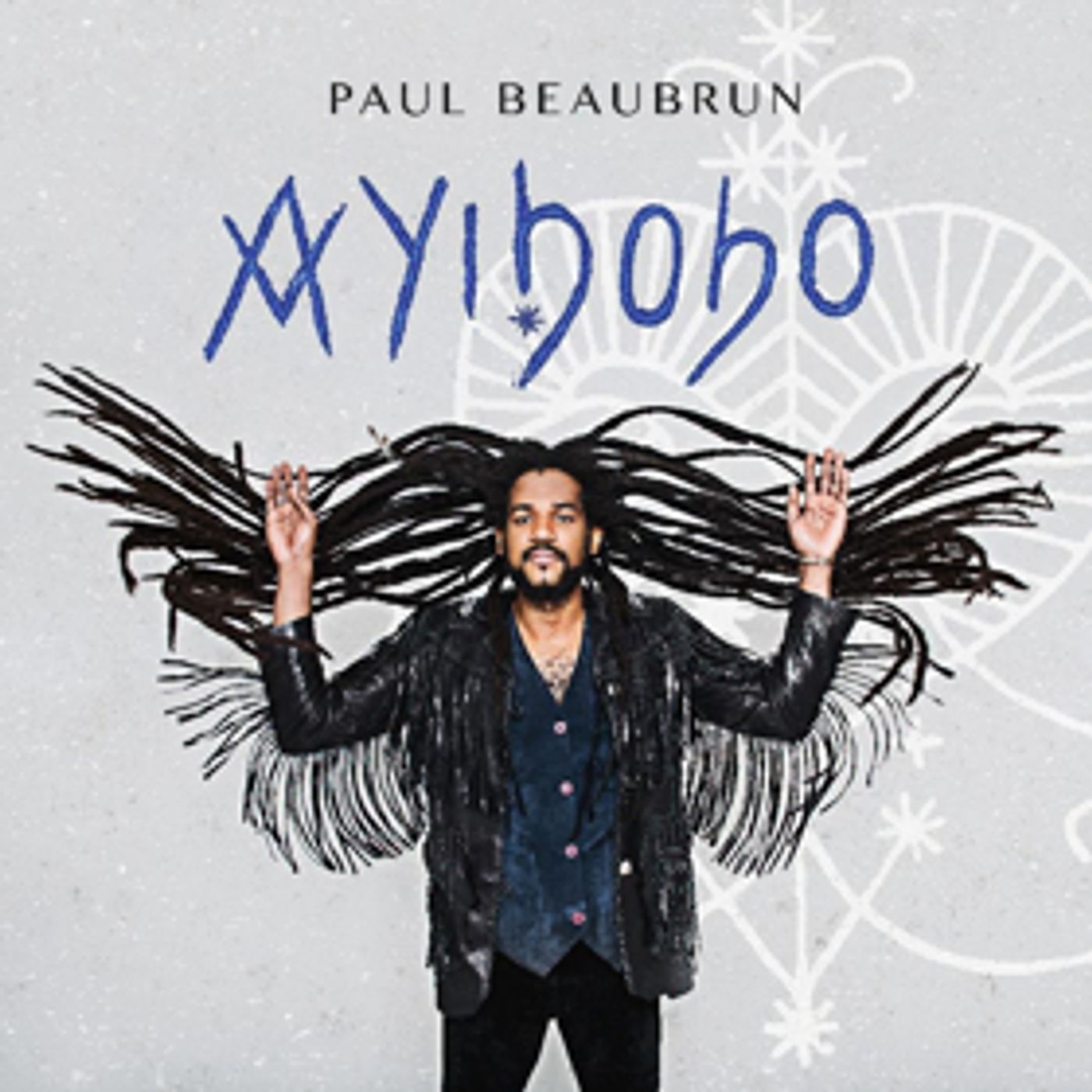 Paul Beaubrun Announces Album AYIBOBO Out May 11 via Ropeadope  Image