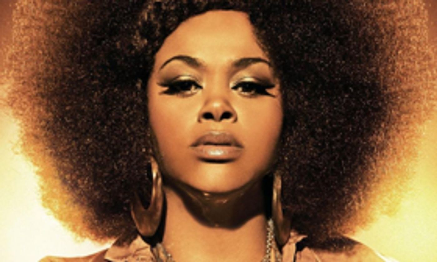 Three Time Grammy Winner Jill Scott to Play the New Jersey Performing Arts Center Three Time Grammy Winner Jill Scott to Play the New Jersey Performing Arts Center Image