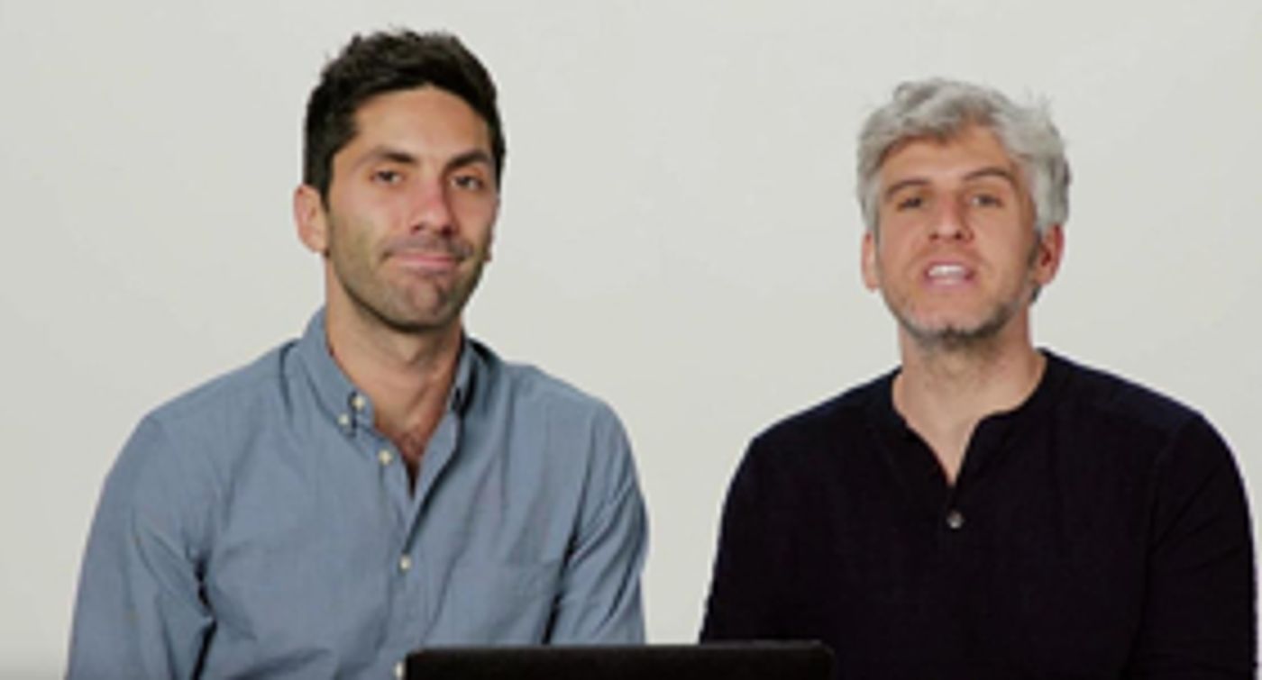 MTV Shares CATFISH 'Parental Discretion' Official' Sneak Peek MTV Shares CATFISH 'Parental Discretion' Official' Sneak Peek Image