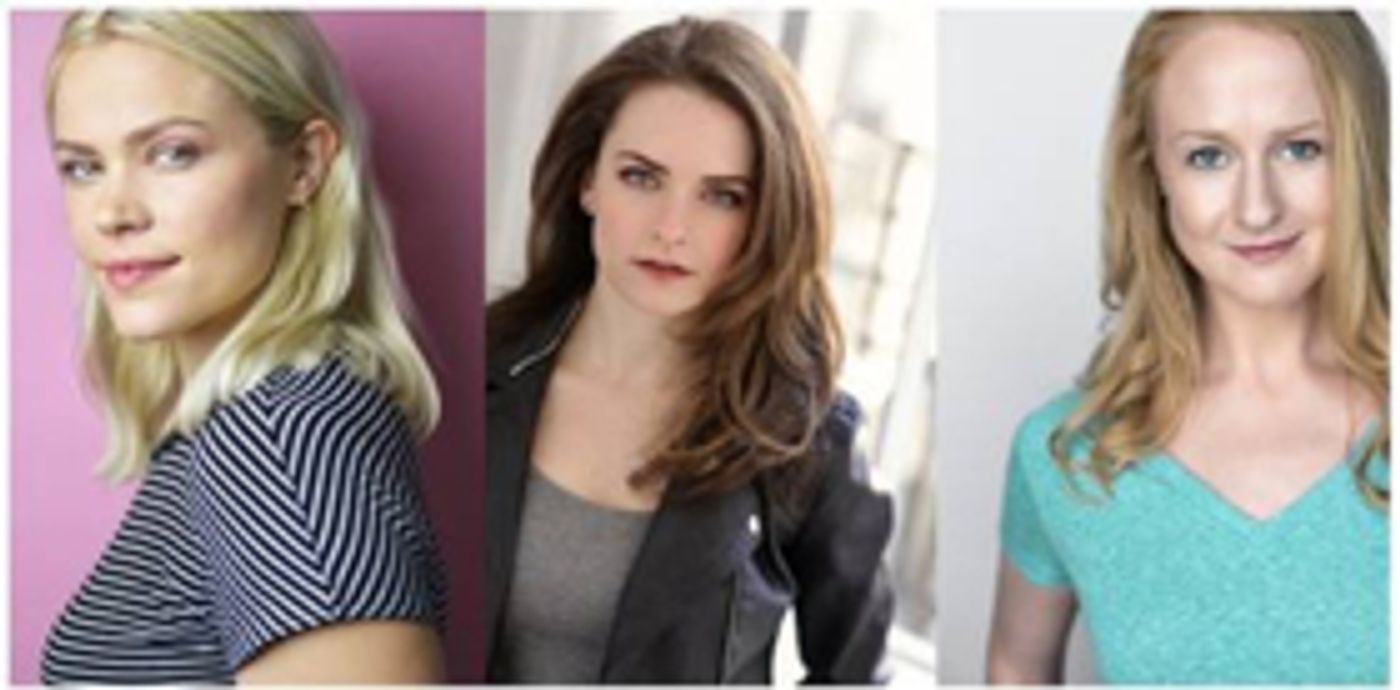 THE OTHER JOSH COHEN Welcomes New Cast Members  Image