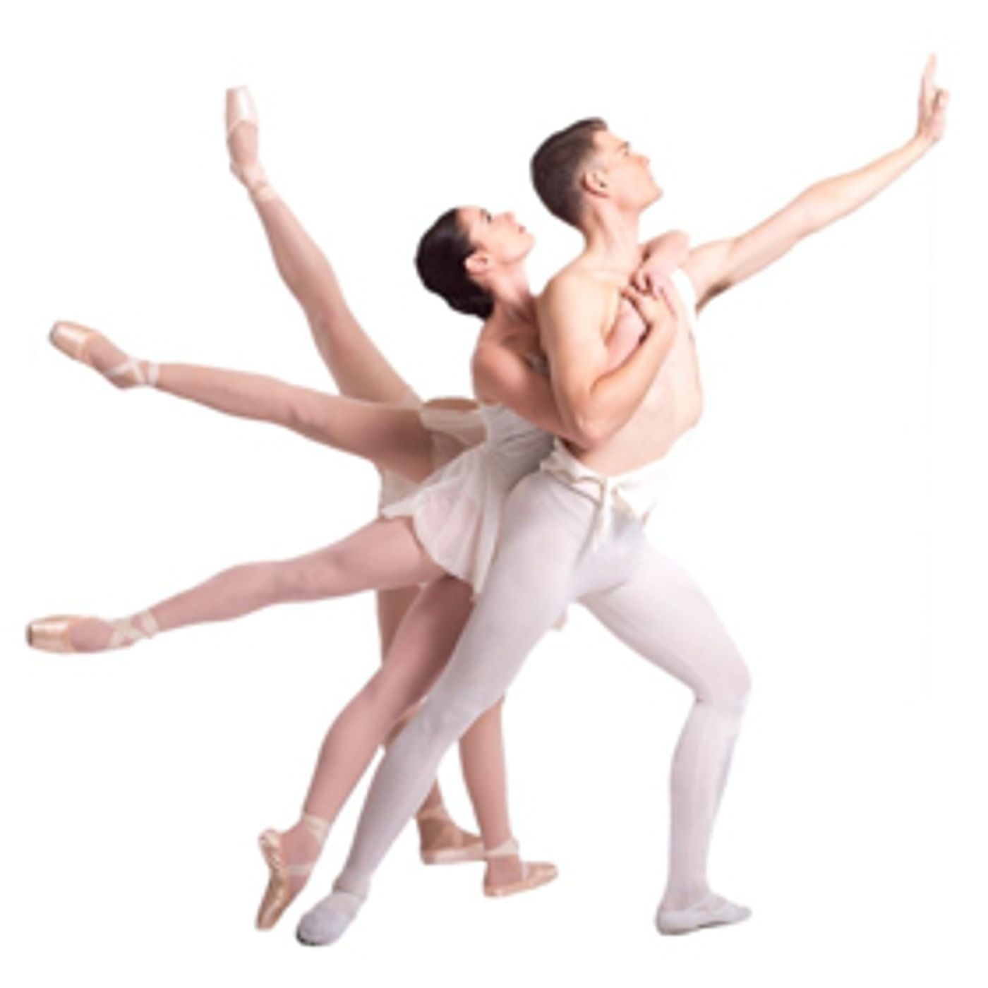 Diablo Ballet Presents BALANCHINE AND BEYOND  Image