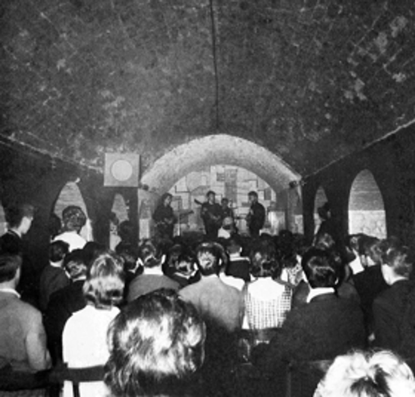 Review: BritWeek Launches with the World Premiere of THE CAVERN CLUB: THE BEAT GOES ON at the Wallis  Image
