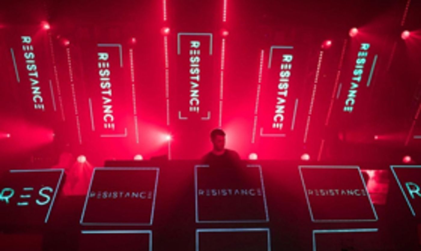 RESISTANCE IBIZA Announces Return to White Isle in 2019 RESISTANCE IBIZA Announces Return to White Isle in 2019 Image