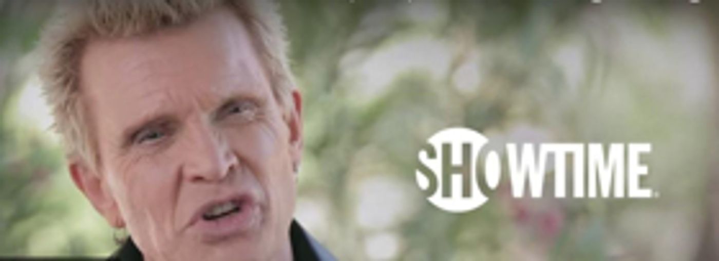 Showtime to Premiere Documentary NEW WAVE: DARE TO BE DIFFERENT Telling the Story of America's Most Influential Radio Station 3/30  Image