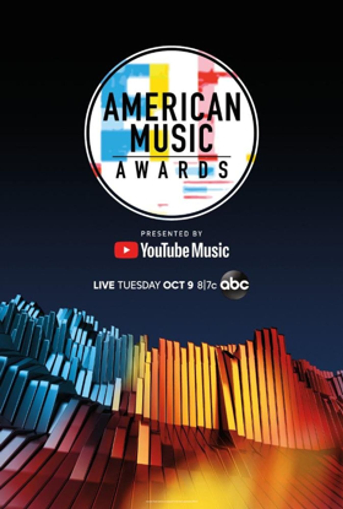 Tyra Banks, Vanessa Hudgens, Busy Phillipps and More to Present at the AMERICAN MUSIC AWARDS Tyra Banks, Vanessa Hudgens, Busy Phillipps and More to Present at the AMERICAN MUSIC AWARDS Image