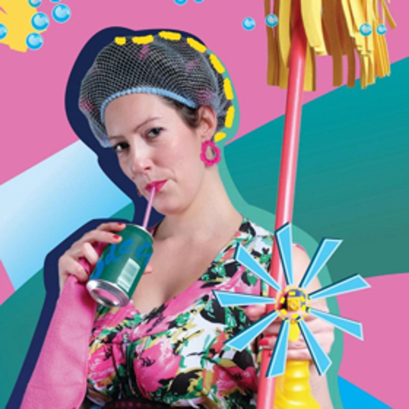 ODETTE! To Make Adelaide Debut In 2019  Image