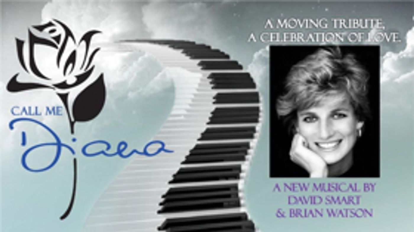 Musical Tribute to Princess Diana Production Opens Fundraising Phase to General Public  Image