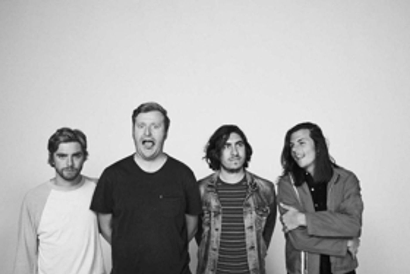 LA Garage Rock Band CRIMINAL HYGIENE Announce New Single & Video  Image