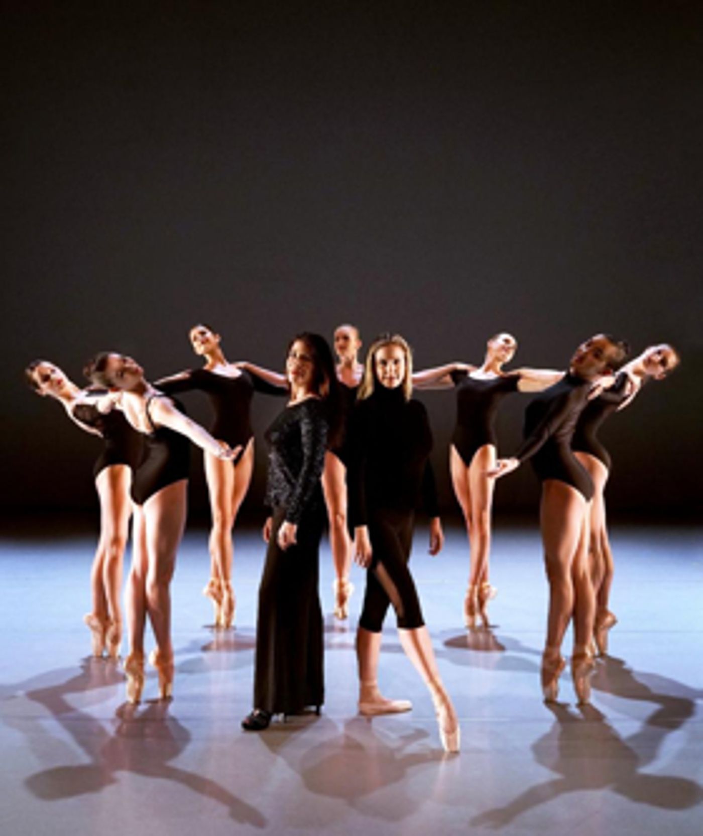 Interview: Michele Wiles, Director/Dancer/Choreographer  Image