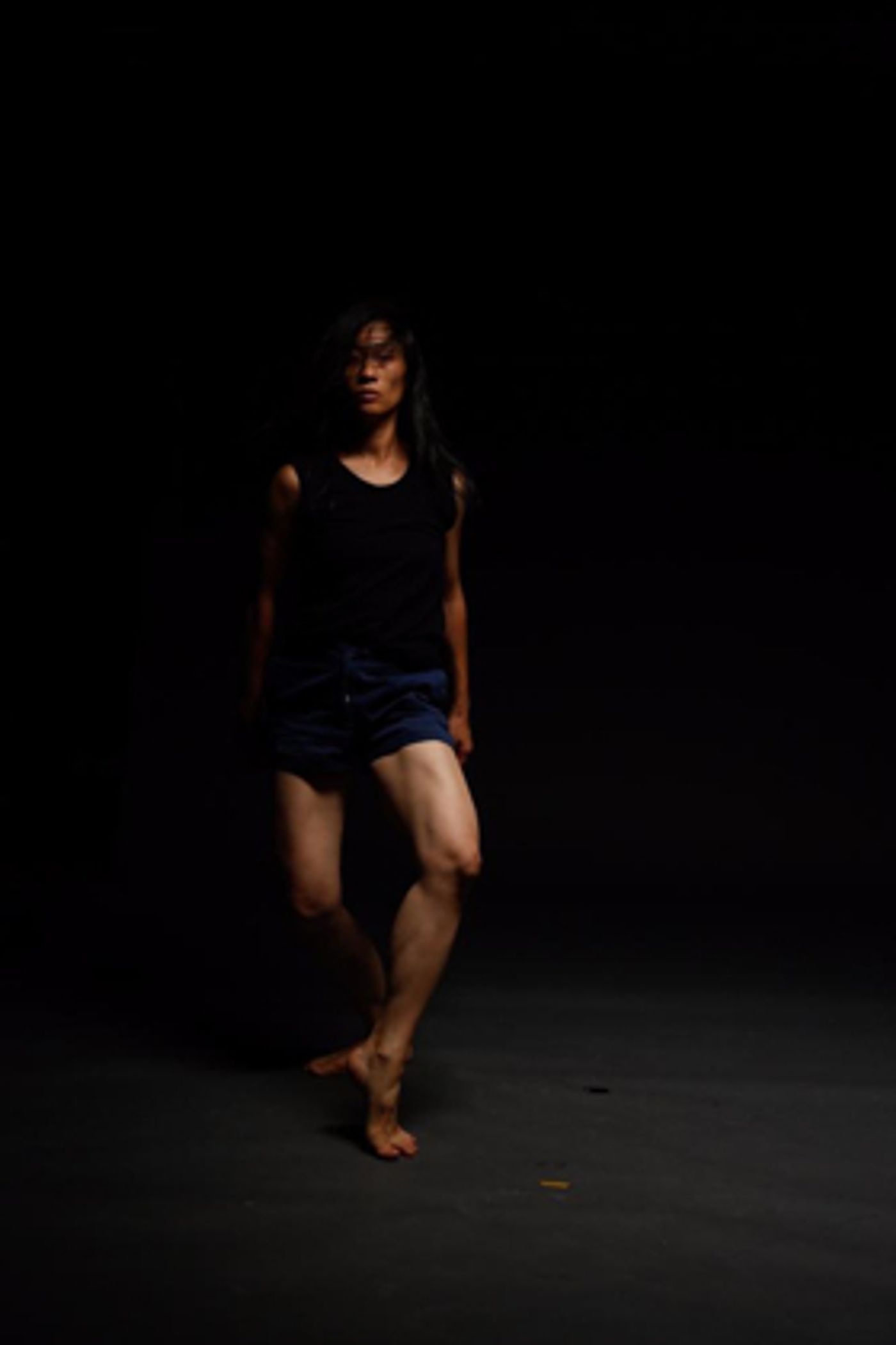 PEILING KAO DANCES to Present YOU ARE HERE at Kumu Kahua Theatre  Image