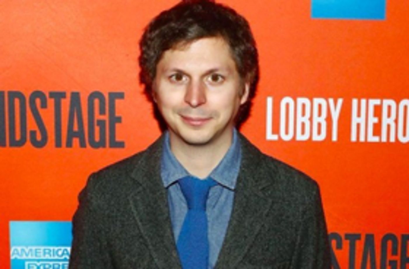 Bid Now to Meet Michael Cera Backstage After THE WAVERLY GALLERY Bid Now to Meet Michael Cera Backstage After THE WAVERLY GALLERY Image