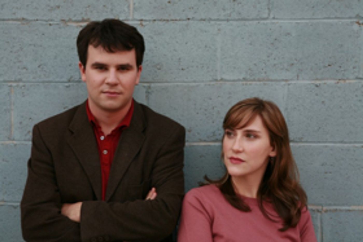 Philadelphia Natives Kerrigan & Lowdermilk to Preview THE MAD ONES in P.A.  Image