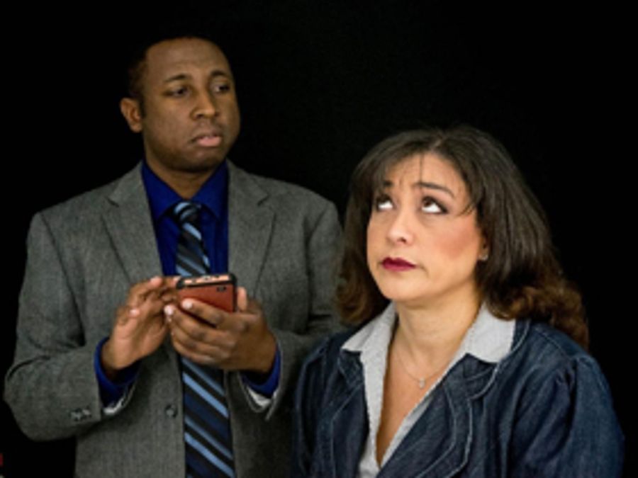 Pittsburg Community Theatre Will Present NEXT TO NORMAL This April Image