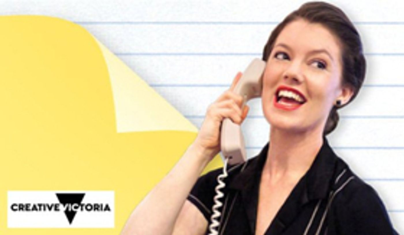 RECEPTION: THE MUSICAL Will Play Two Final Performances at The Butterfly Club  Image