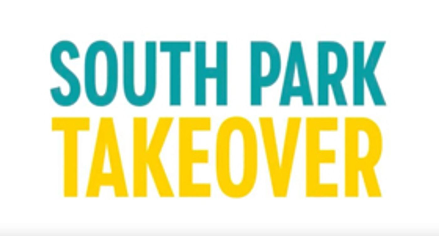 South Park Takes Over Comedy Central with Eight-Day Marathon South Park Takes Over Comedy Central with Eight-Day Marathon Image