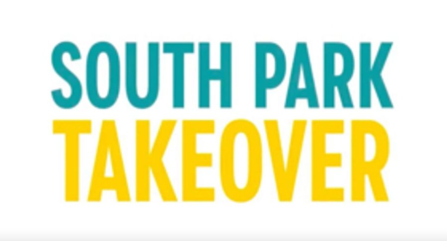 South Park Takes Over Comedy Central with Eight-Day Marathon Image