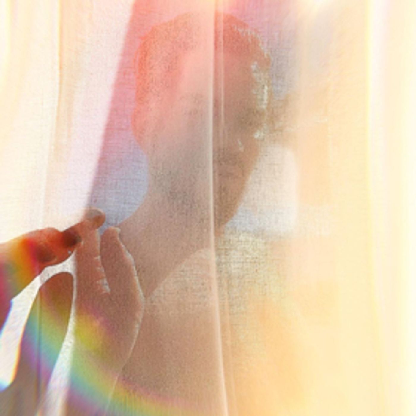 Adam Lambert Drops Achingly Honest 'Feel Something' Adam Lambert Drops Achingly Honest 'Feel Something' Image