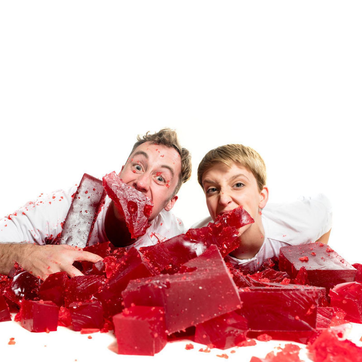 Review: JELLY OR JAM: ADELAIDE FRINGE 2018 at Empire Theatre At Royal Croquet Club  Image