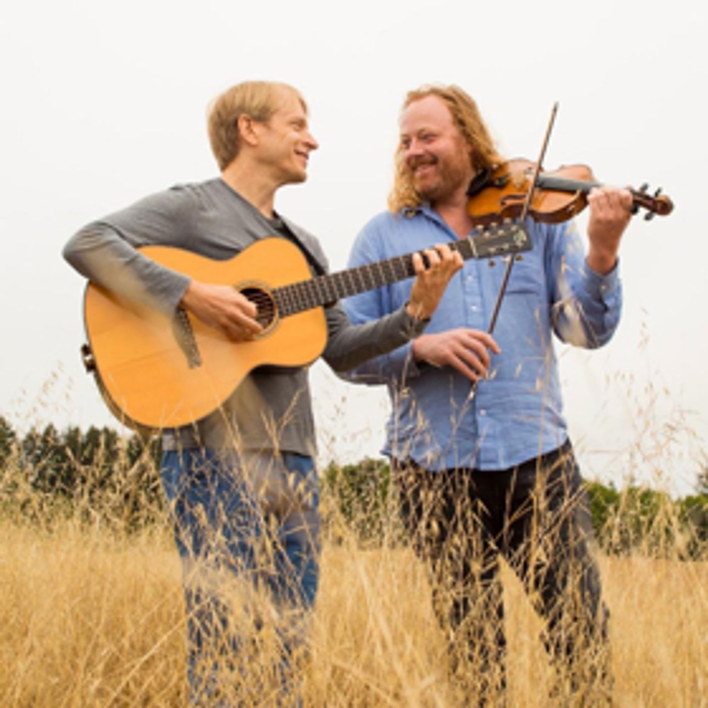 Five Boroughs Music Festival Opens 2018-19 Season with a Performance by Fire & Grace Five Boroughs Music Festival Opens 2018-19 Season with a Performance by Fire & Grace Image