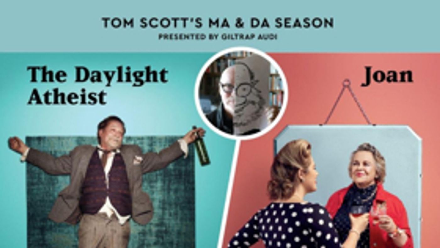 ATC Presents Tom Scott 'mini-festival' In 2019  Image