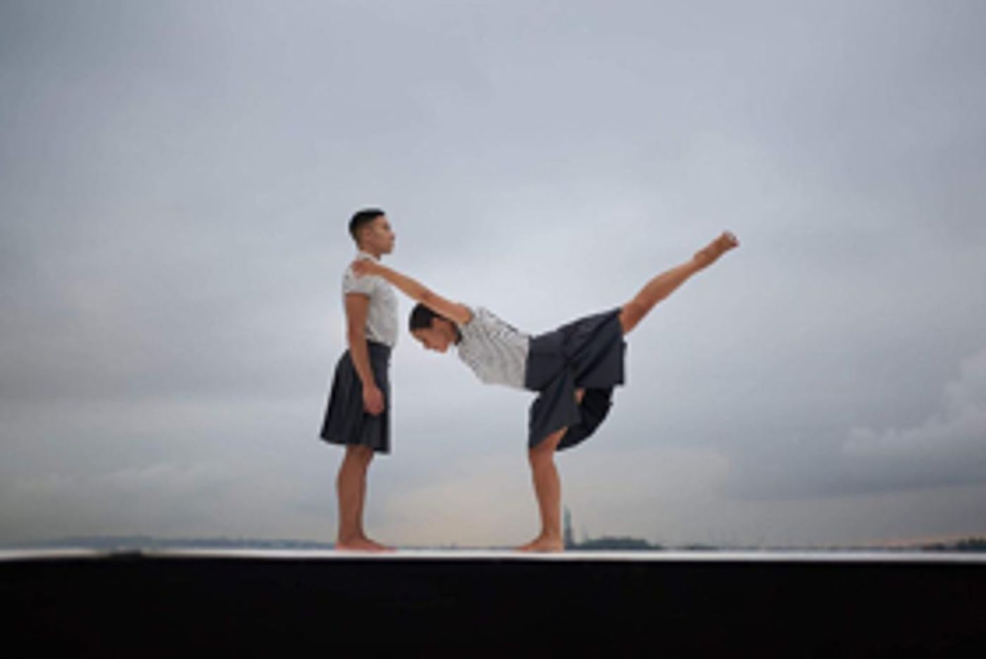 Battery Dance Presents the 38th Annual BATTERY DANCE FESTIVAL Battery Dance Presents the 38th Annual BATTERY DANCE FESTIVAL Image