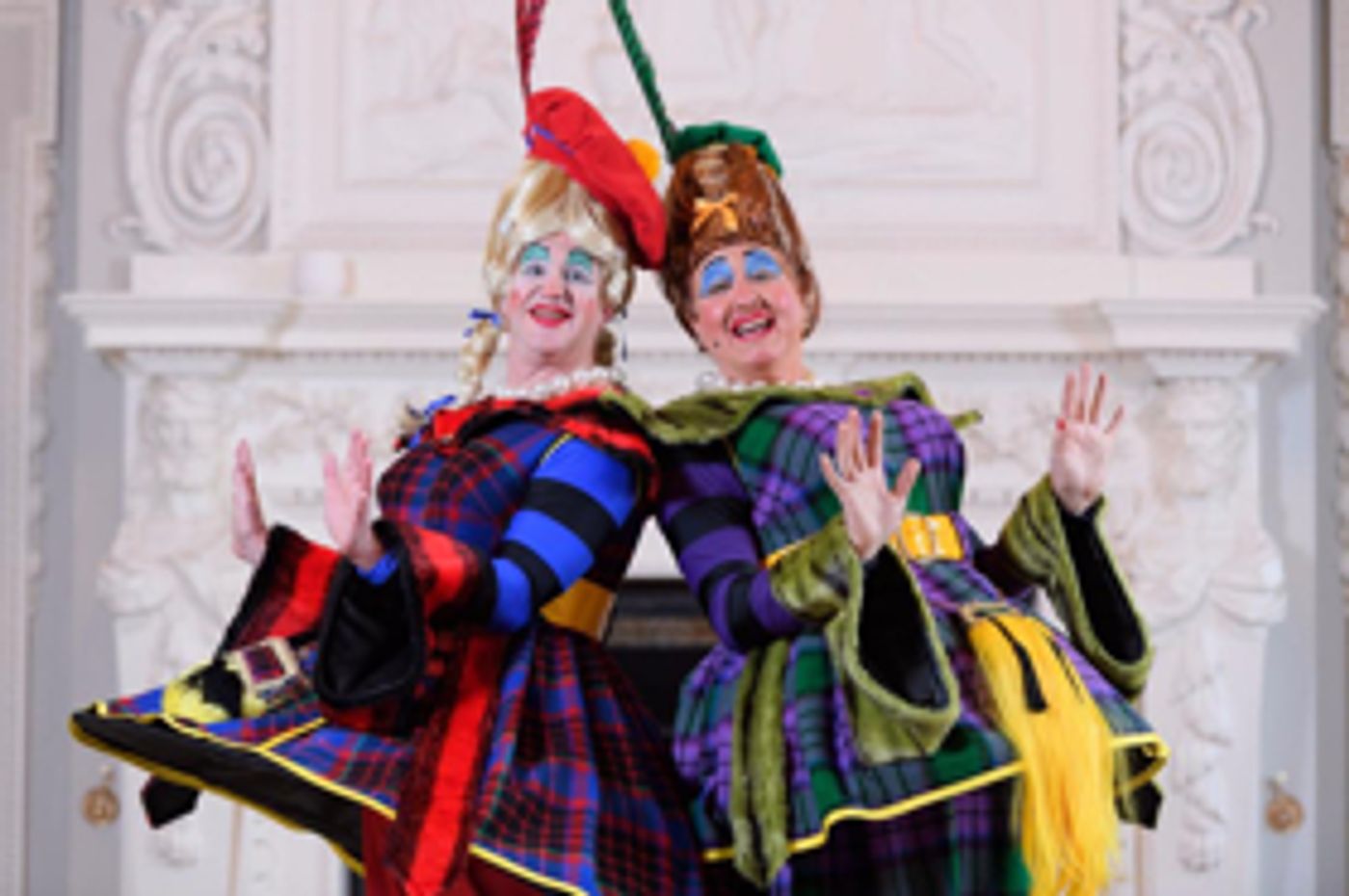 Belgrade Theatre Presents CINDERELLA this Christmas  Image