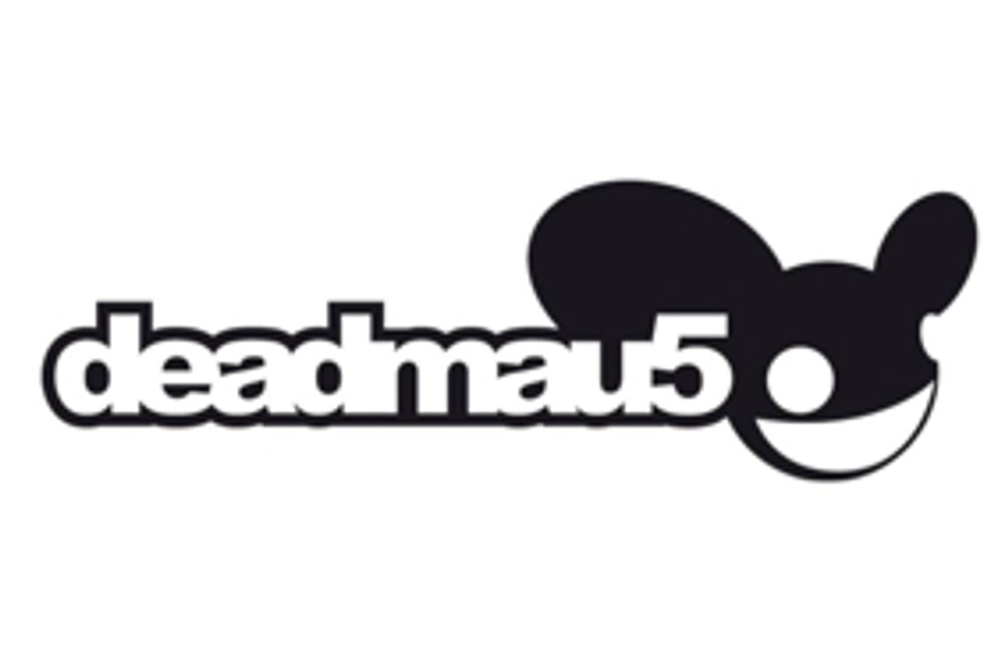 deadmau5 Reveals WHERE'S THE DROP Album Track List deadmau5 Reveals WHERE'S THE DROP Album Track List Image