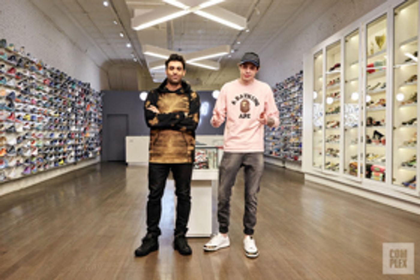 Complex Networks Launches New Channel on Pluto TV  Image