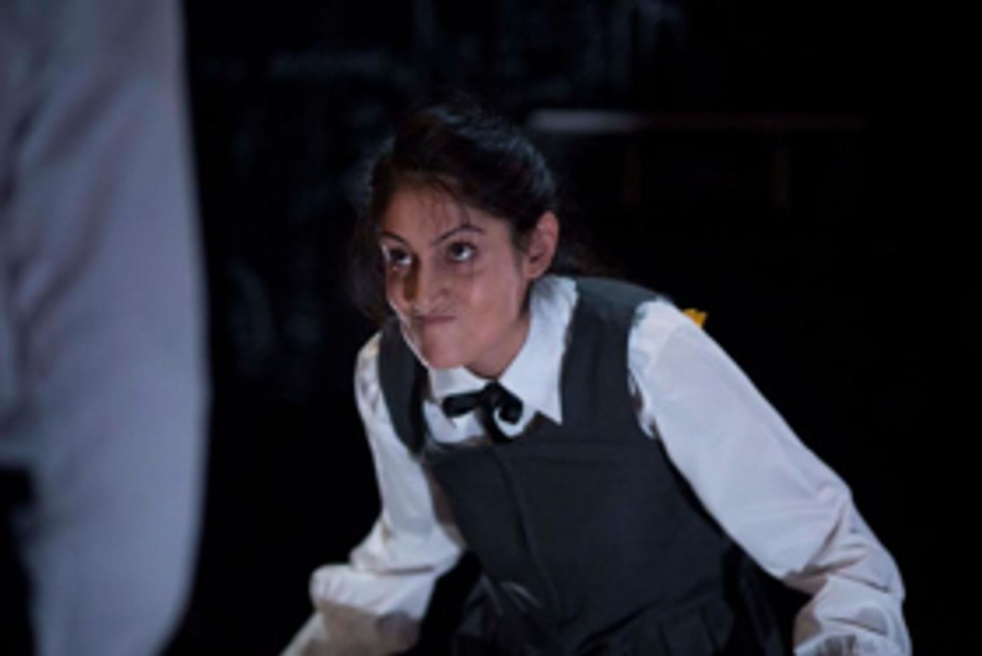 Review: THE LESSON, The Hope Theatre Review: THE LESSON, The Hope Theatre Image