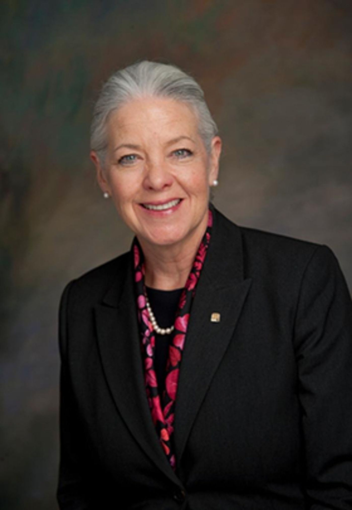 Santa Barbara Symphony Announces Janet Garufis as Incoming President of the Board of Directors  Image