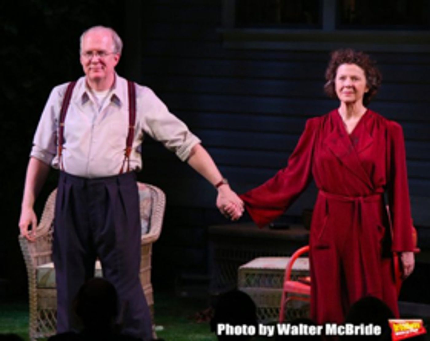 Roundabout's ALL MY SONS Extends Through June 30  Image