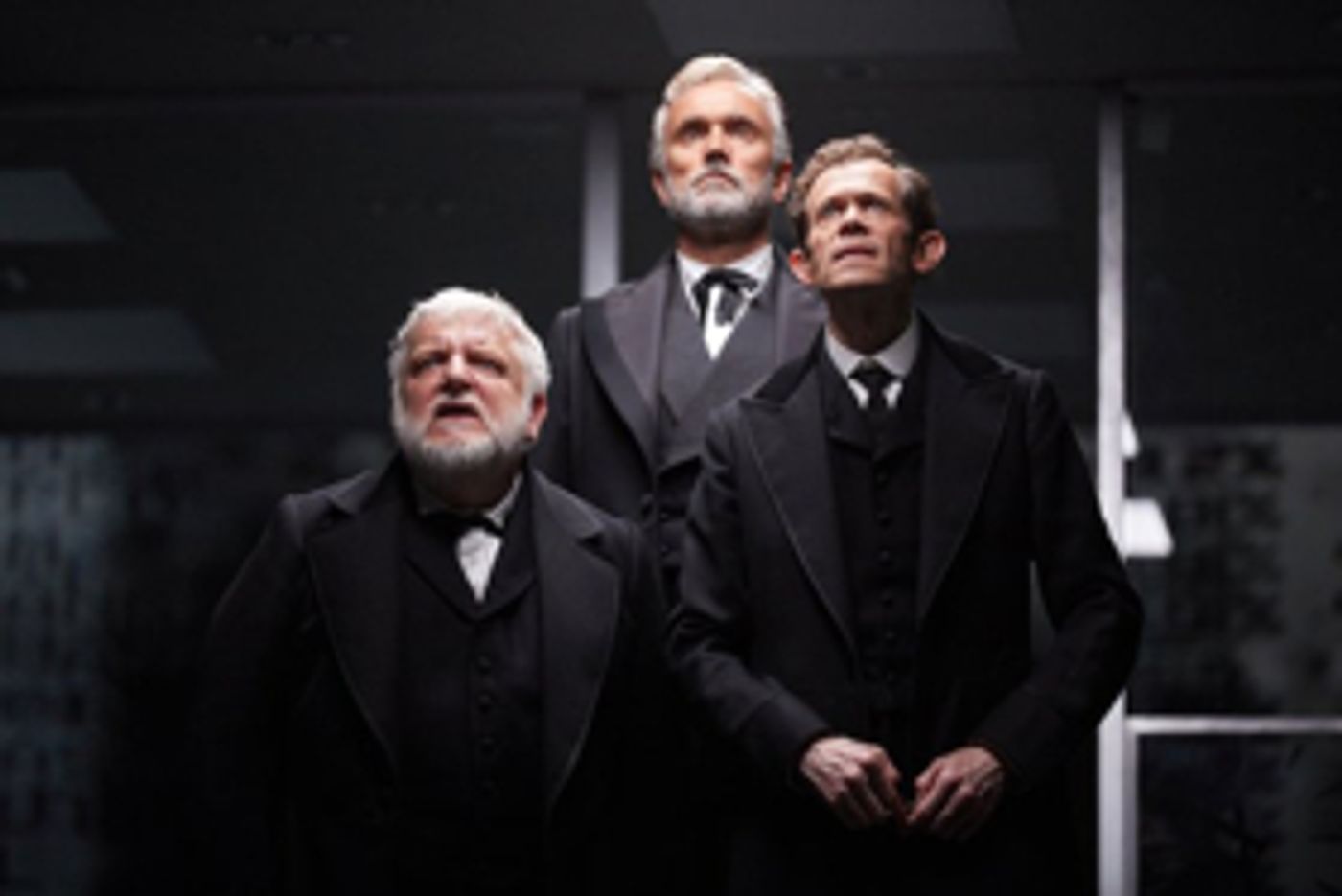 Book Now For THE LEHMAN TRILOGY In The West End Book Now For THE LEHMAN TRILOGY In The West End Image