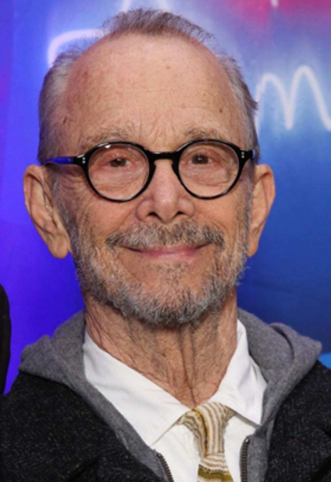 Joel Grey Joins Gold Coast International Film Festival's Burton Moss Hollywood Golden Era Award Advisory Board Joel Grey Joins Gold Coast International Film Festival's Burton Moss Hollywood Golden Era Award Advisory Board Image