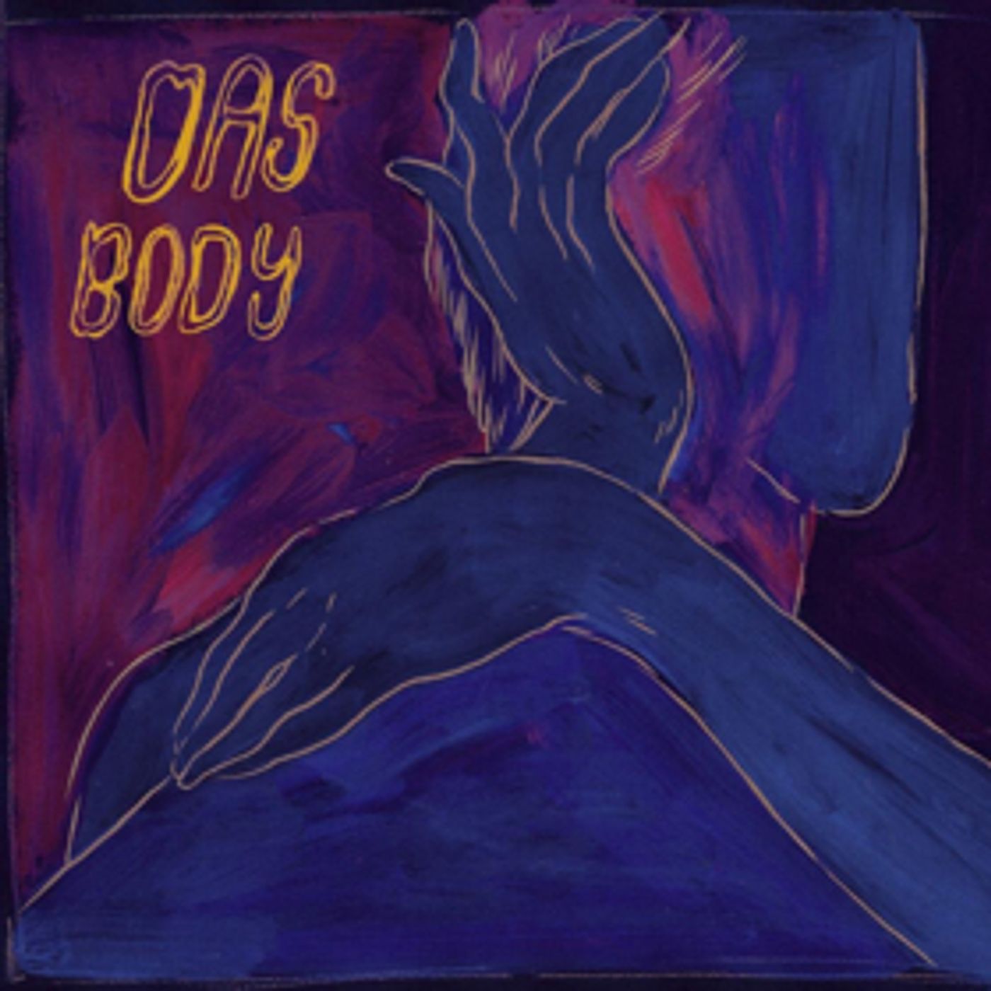 Das Body's KNOW MY NAME Continues Their Streak Of Finely Crafted Synth-Pop Tunes Imbued With Deep Nordic Melancholy  Image