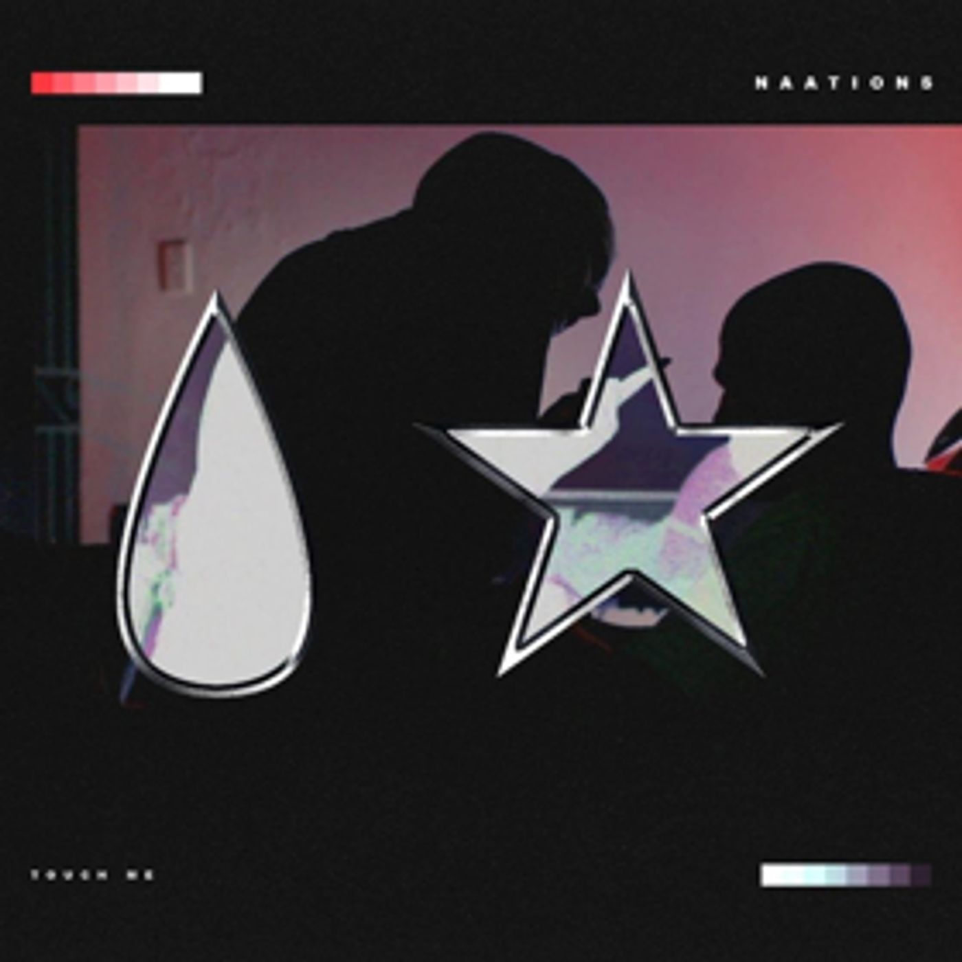 Australian Duo NAATIONS Release Mesmerizing New Single TOUCH ME  Image