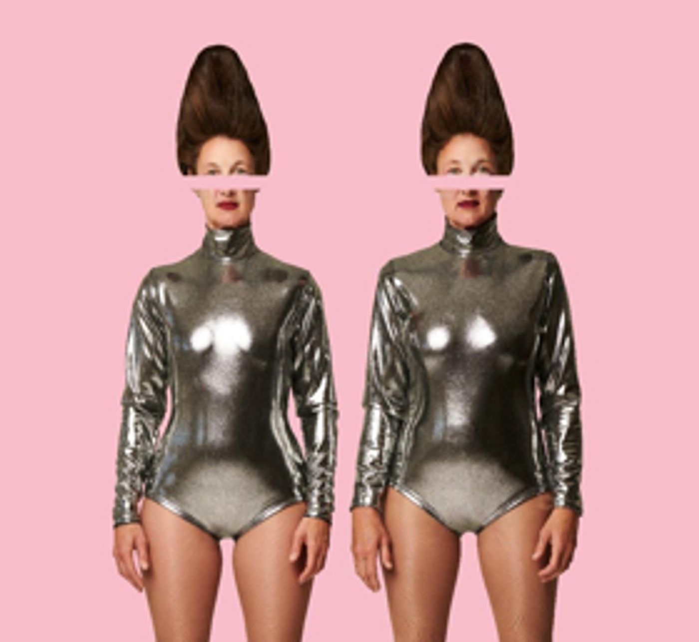 Retro Futurismus Return to fortyfivedownstairs With 'Brave World' Retro Futurismus Return to fortyfivedownstairs With 'Brave World' Image