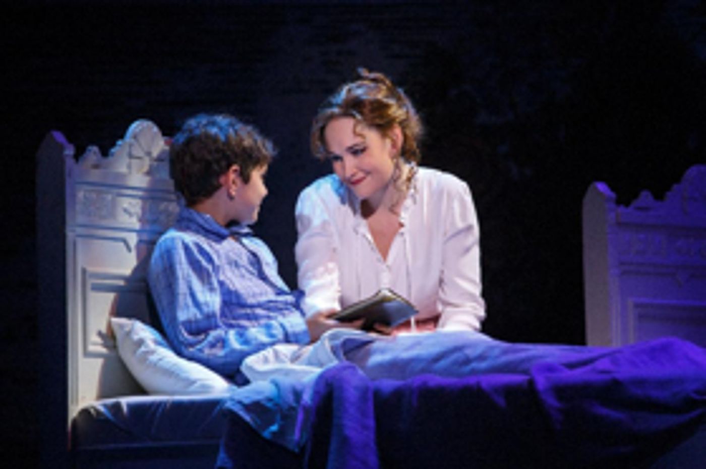The Kimmel Center and FINDING NEVERLAND Partner with TD Bank for Citywide Book Drive  Image