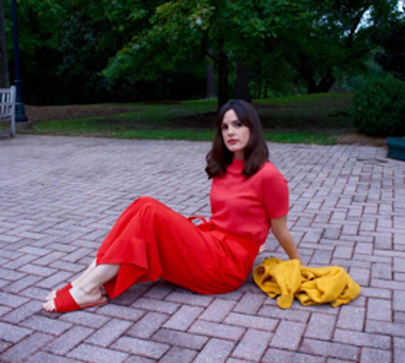 Kate Teague Shares New Single, GILLY, Readies Fall Tour With Julie Odell  Image