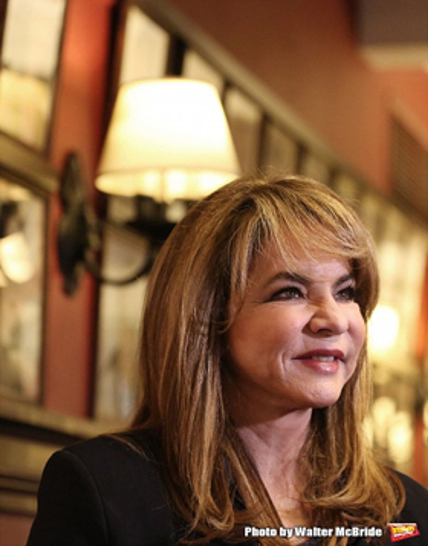 Breaking: Stockard Channing Will Reprise Role in APOLOGIA in Roundabout's Fall Season  Image