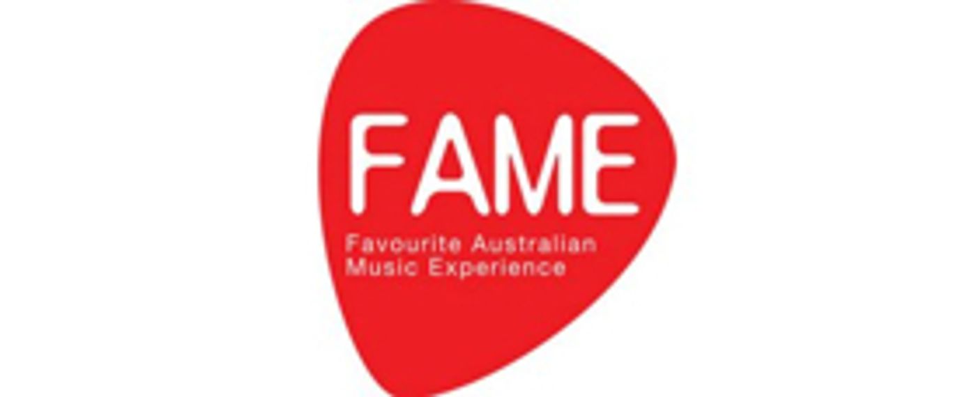 Arts Centre Melbourne And The Australian Music Vault Invite You To Share Your FAME (Favourite Australian Music Experience)  Image