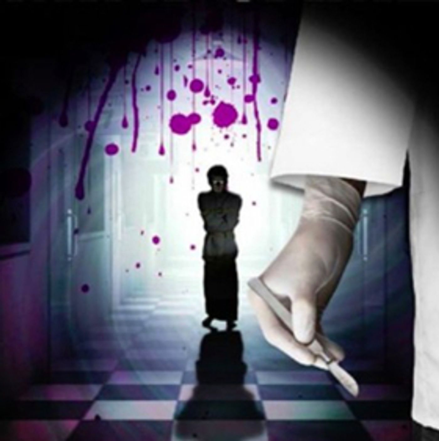 MINDGAME by Anthony Horowitz Returns to the West End  Image