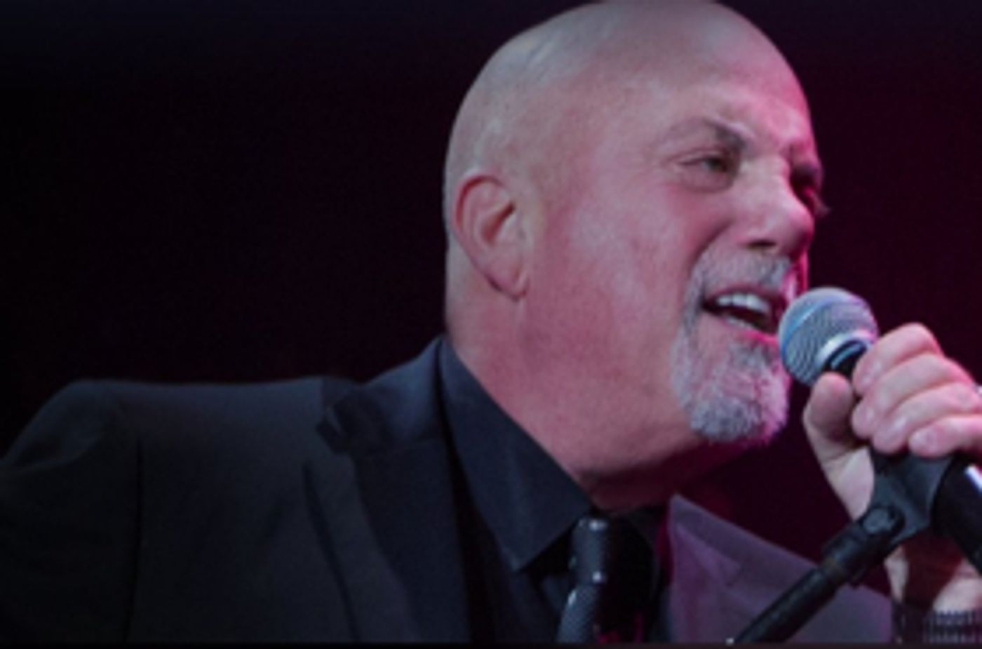Tickets on Sale Next Week for Billy Joel's 50th Show at the Garden this March  Image