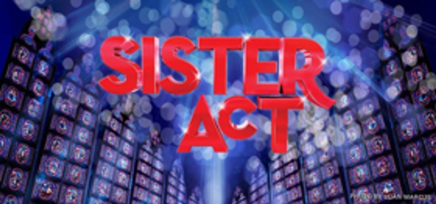 SISTER ACT 3 in the Works at Disney+  Image