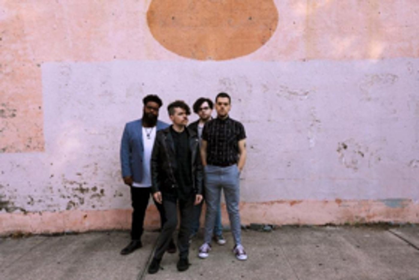 A Fragile Tomorrow Release Krautrock Track HOW DO YOU DANCE TO IT? A Fragile Tomorrow Release Krautrock Track HOW DO YOU DANCE TO IT? Image