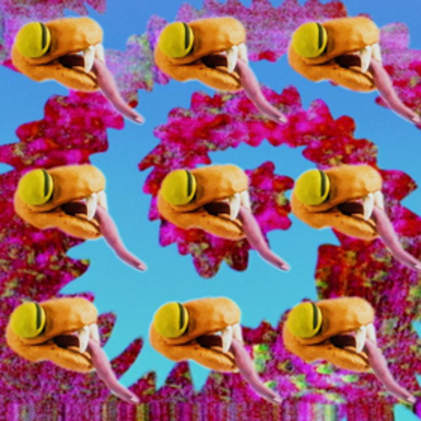 Ben Kweller Shares Video For New Song HEART ATTACK KID Ben Kweller Shares Video For New Song HEART ATTACK KID Image