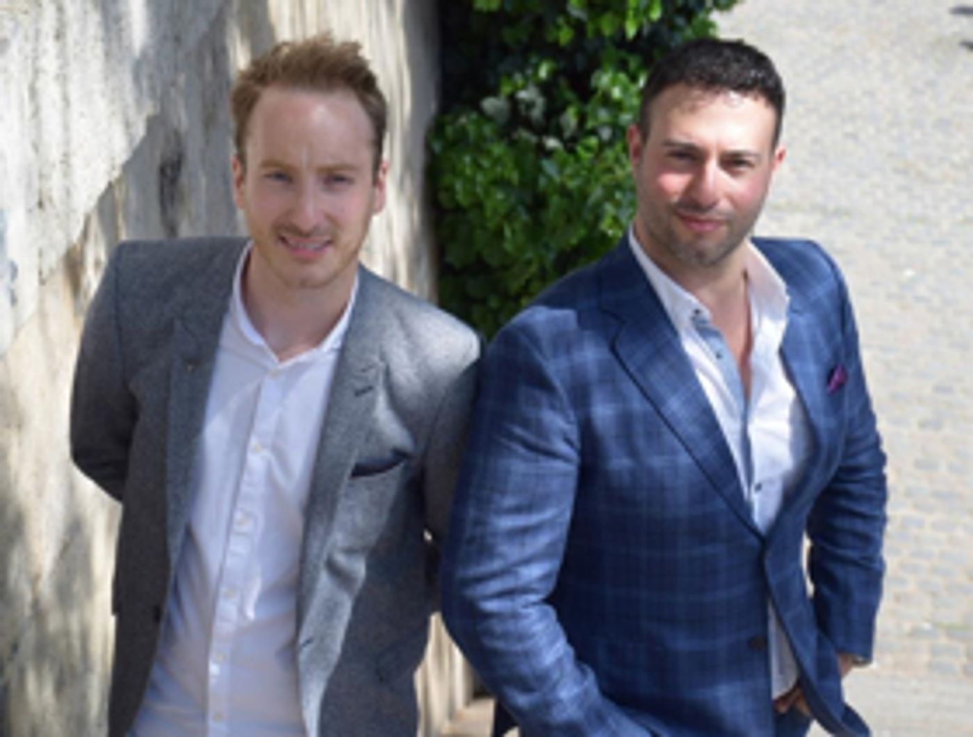 New Commercial Production Company Adam Blanshay Productions Launched New Commercial Production Company Adam Blanshay Productions Launched Image